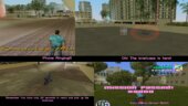 Random Missions Mod For GTA Vice City